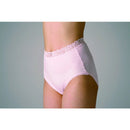 Teijin Frontier 高性能吸水裤吸水短裤常规粉色 50cc 型 M1 件 *