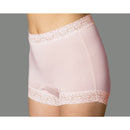 Teijin Frontier 高性能吸水裤、吸水短裤、四分之一长度、粉色、50cc 型、L1 床单 *