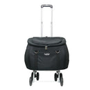 多機能ペットカート スイートハート リュック SH-216BK メーカー直送 ▼返品・キャンセル不可【他商品との同時購入不可】