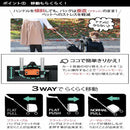 多機能ペットカート スイートハート リュック SH-216BK メーカー直送 ▼返品・キャンセル不可【他商品との同時購入不可】