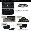 多機能ペットカート スイートハート リュック SH-216BK メーカー直送 ▼返品・キャンセル不可【他商品との同時購入不可】