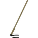 SENNARI 備中鍬 三本万能鍬 全長1050mm 爪数3本 メーカー直送 ▼返品・キャンセル不可【他商品との同時購入不可】