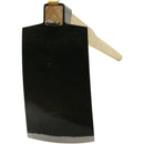 SENNARI 平鍬 農菜鍬 全長1050mm 先幅120mm メーカー直送 ▼返品・キャンセル不可【他商品との同時購入不可】