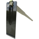 AD701 SENNARI 中耕鍬全鋼 メーカー直送 ▼返品・キャンセル不可【他商品との同時購入不可】