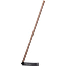 SENNARI 平鍬 さくり鍬 全長1200mm 先幅120mm メーカー直送 ▼返品・キャンセル不可【他商品との同時購入不可】