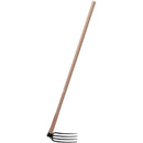 AD203 SENNARI 堆肥万能鍬 メーカー直送 ▼返品・キャンセル不可【他商品との同時購入不可】