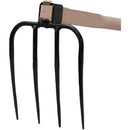 AD203 SENNARI 堆肥万能鍬 メーカー直送 ▼返品・キャンセル不可【他商品との同時購入不可】