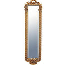 グレース アート ミラー コイオス アンティークゴールド 【直送品】 返品・キャンセル・他商品と同時購入は不可