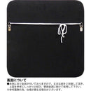 スリムライン ミラー ラウンドコーナーM GD 【直送品】 返品・キャンセル・他商品と同時購入は不可