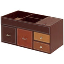 トレジャー チェスト ボックス 4段チェスト  【直送品】 返品・キャンセル・他商品と同時購入は不可