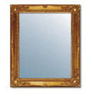 グレース アート ミラー「ゴーシャM」 アンティークGD 【直送品】 返品・キャンセル・他商品と同時購入は不可