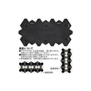 プラデック ウッド オリガミ モノトーン ペンタロング 【直送品】 返品・キャンセル・他商品と同時購入は不可