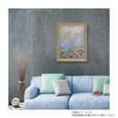 アートパネル モネ 「睡蓮3」 MW-14025 【直送品】 返品・キャンセル・他商品と同時購入は不可