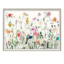 アートパネル ダンフイ ナイ 「グラフィティ」 DN-17012 【直送品】 返品・キャンセル・他商品と同時購入は不可