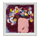 アートパネル ジョセリン エリザベス 「ジョイ」 【直送品】 返品・キャンセル・他商品と同時購入は不可