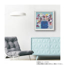 アートパネル ジョセリン エリザベス 「ビューティー」 【直送品】 返品・キャンセル・他商品と同時購入は不可