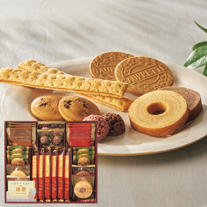 ◆◆スイーツアソート＋S メーカー直送 ▼返品・キャンセル不可【他商品との同時購入不可】