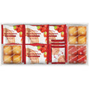 ◆◆あまおう苺バウムクーヘン＆プチフィナンシェ メーカー直送 ▼返品・キャンセル不可【他商品との同時購入不可】