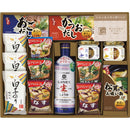 ◆【お歳暮限定】味香門和膳‐ゆかり‐MKY-40N◇メーカー直送 ▼返品・キャンセル不可【他商品との同時購入不可】