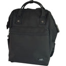 アネロ リュックサック ブラック メーカー直送 ▼返品・キャンセル不可【他商品との同時購入不可】