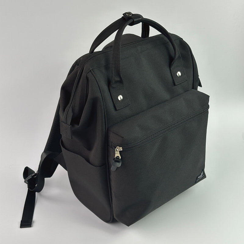 アネロ リュックサック ブラック メーカー直送 ▼返品・キャンセル不可【他商品との同時購入不可】