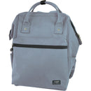 アネロ リュックサック グレー メーカー直送 ▼返品・キャンセル不可【他商品との同時購入不可】