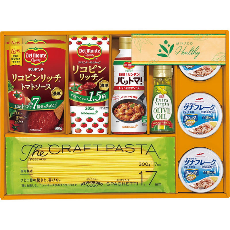 ◆【お中元限定】ミカドヘルシーMKDH-40◇ メーカー直送 ▼返品・キャンセル不可【他商品との同時購入不可】