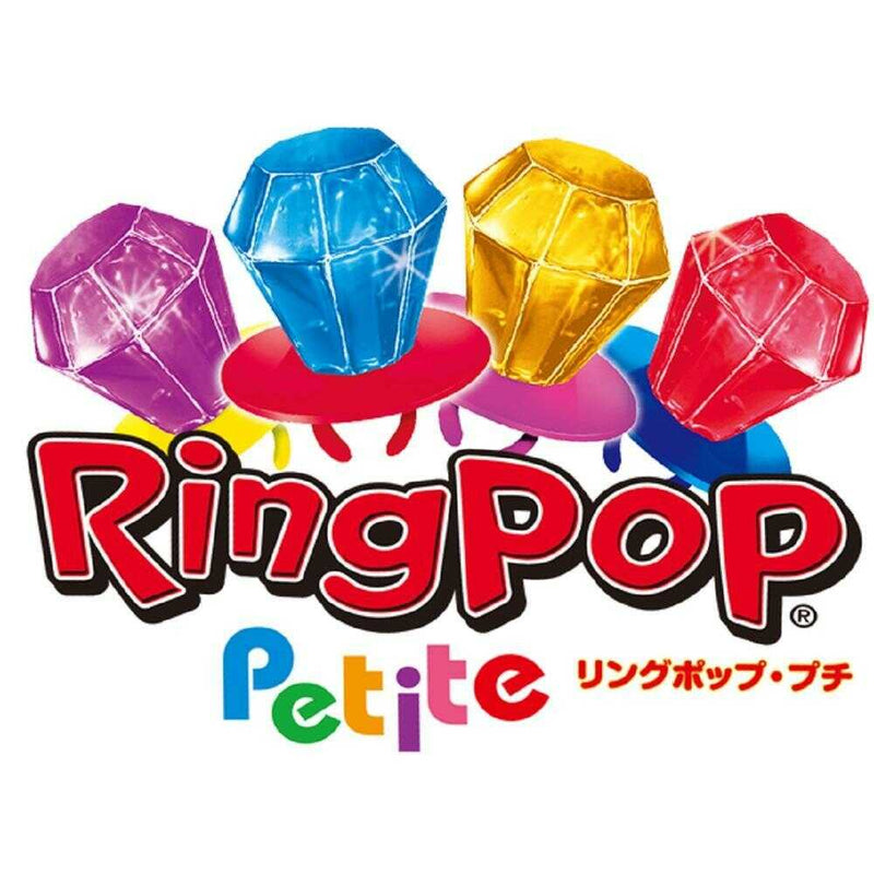 ◆モントワール リングポッププチ アソート 10g