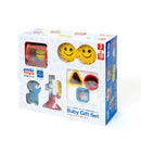 MC772 アンビトーイ・ベビーギフトセット メーカー直送 ▼返品・キャンセル不可【他商品との同時購入不可】