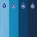 アレス クレイジーカラー ピグメント ブルー 30ml