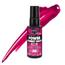 アレス クレイジーカラー ピグメント ピンク 30ml