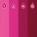 アレス クレイジーカラー ピグメント ピンク 30ml