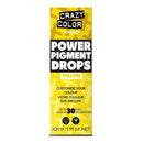 アレス クレイジーカラー ピグメント イエロー 30ml