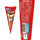 ◆江崎グリコ ジャイアントコーンアソート 140ml×20本 ○味の選択不可【直送品・クール便】 返品・キャンセル・他商品と同時購入は不可