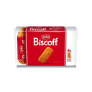 ◆エヌアイエス ロータス ビスコフ オリジナル カラメル ビスケット 124g