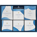 ◆◆ドリップコーヒー・ティーバッグ・クッキーセット メーカー直送 ▼返品・キャンセル不可【他商品との同時購入不可】68文字