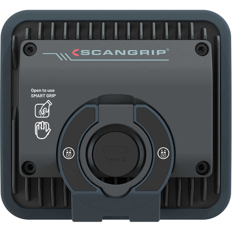 SCANGRIP LED投光器 NOVA MINI メーカー直送 ▼返品・キャンセル不可【他商品との同時購入不可】