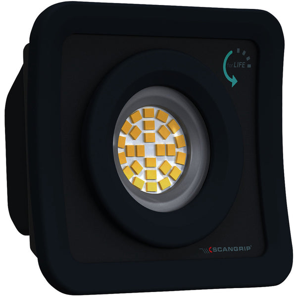 SCANGRIP LED投光器 NOVA MINI メーカー直送 ▼返品・キャンセル不可【他商品との同時購入不可】