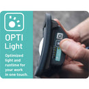 SCANGRIP LED投光器 NOVA MINI メーカー直送 ▼返品・キャンセル不可【他商品との同時購入不可】