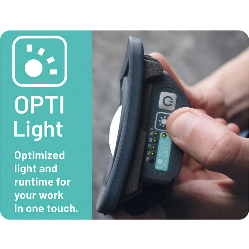 SCANGRIP LED投光器 NOVA MINI メーカー直送 ▼返品・キャンセル不可【他商品との同時購入不可】