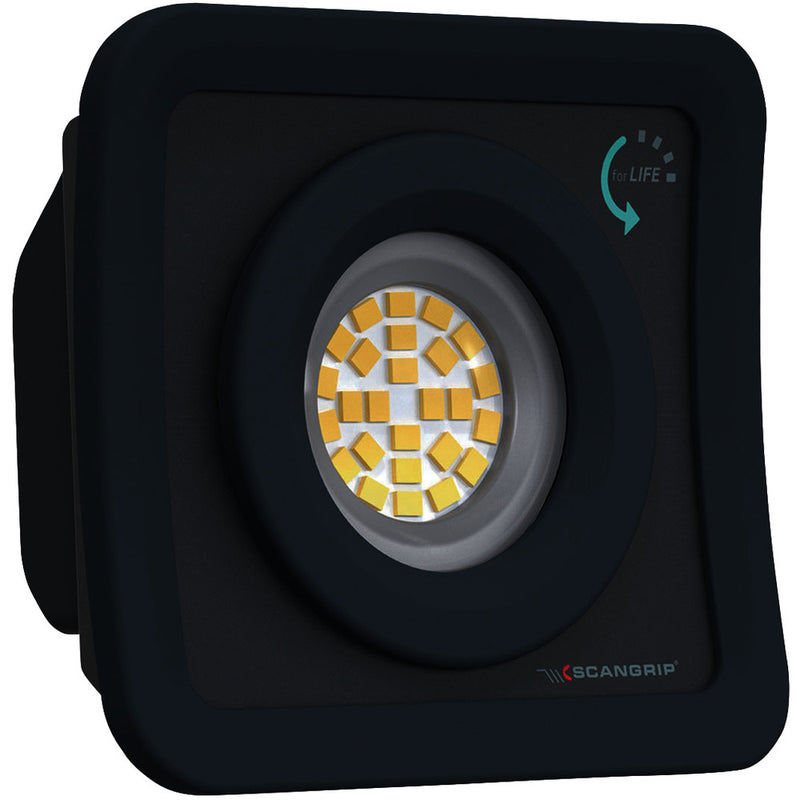 SCANGRIP LED投光器 NOVA MINI メーカー直送 ▼返品・キャンセル不可【他商品との同時購入不可】