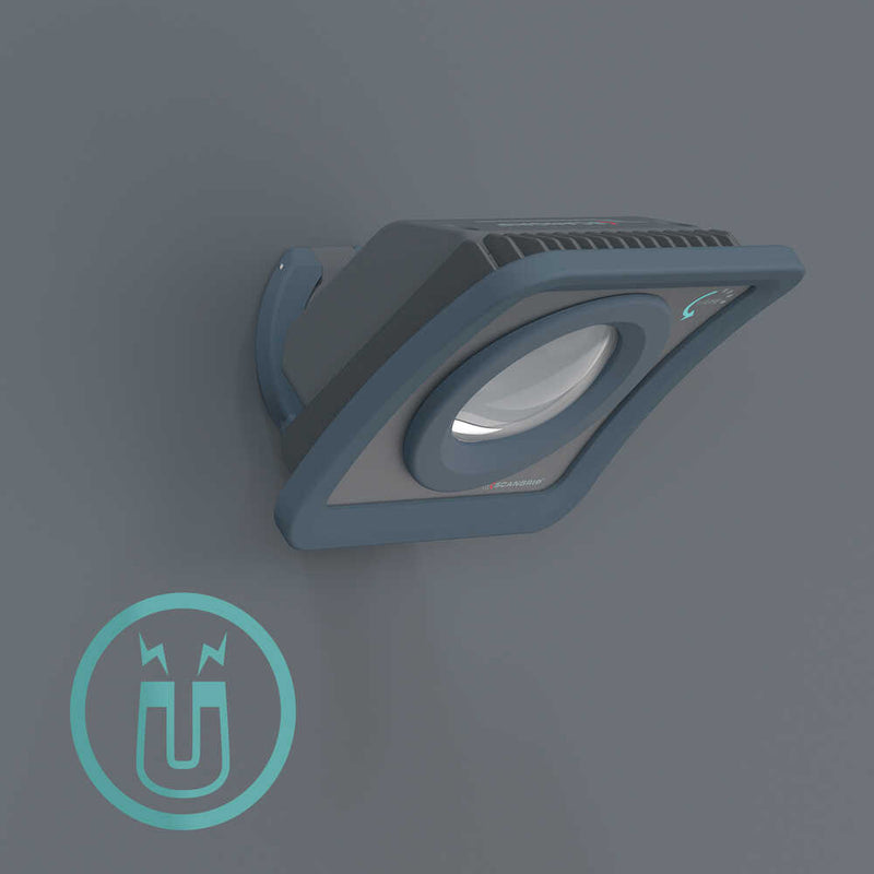 SCANGRIP LED投光器 NOVA MINI メーカー直送 ▼返品・キャンセル不可【他商品との同時購入不可】