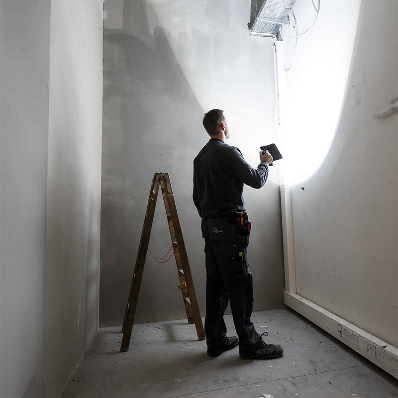 03.6201 SCANGRIP LED投光器 NOVA R メーカー直送 ▼返品・キャンセル不可【他商品との同時購入不可】