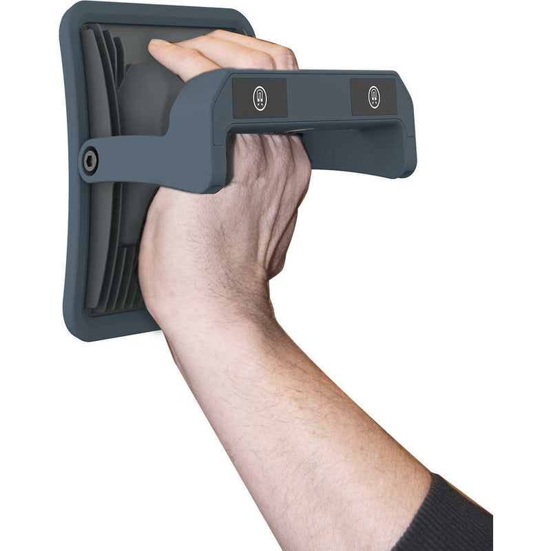 03.6201 SCANGRIP LED投光器 NOVA R メーカー直送 ▼返品・キャンセル不可【他商品との同時購入不可】