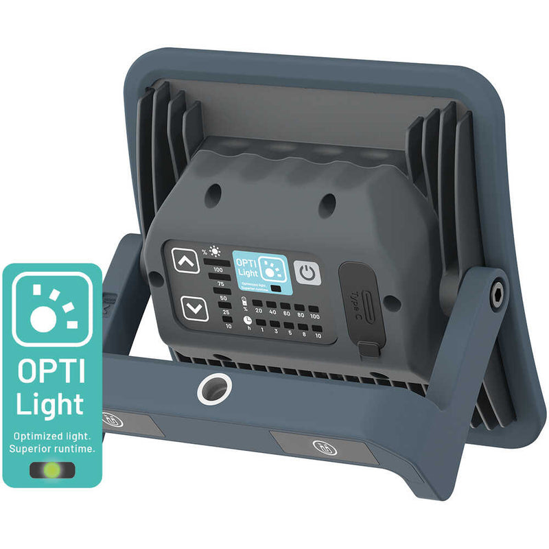 03.6201 SCANGRIP LED投光器 NOVA R メーカー直送 ▼返品・キャンセル不可【他商品との同時購入不可】