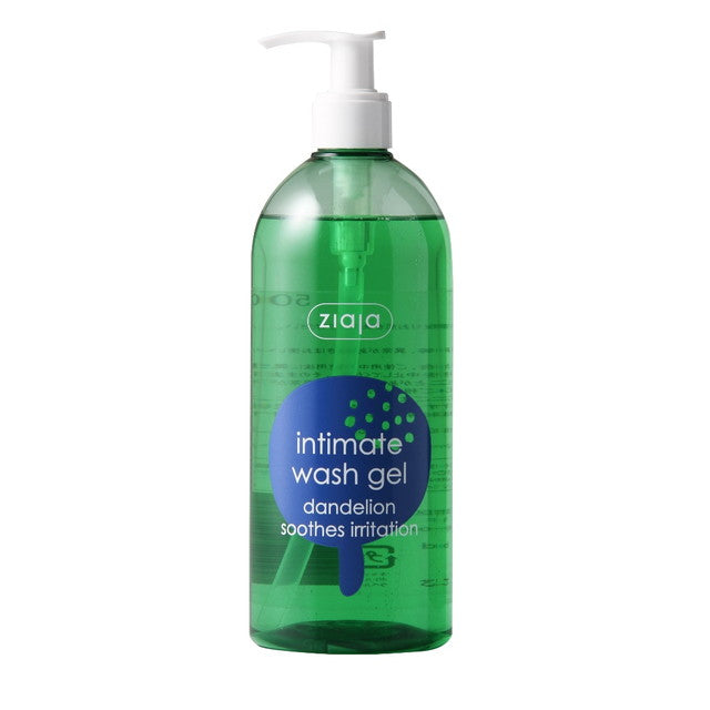 Intima D Delicate Zone Dedicated Soap 500ml