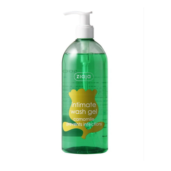 Intima C Delicate Zone Dedicated Soap 500ml