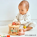 MB341 カラフルプルトーイ メーカー直送 ▼返品・キャンセル不可【他商品との同時購入不可】