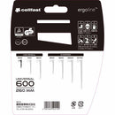 cellfast万能アッキス 600 メーカー直送 ▼返品・キャンセル不可【他商品との同時購入不可】