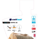 cellfast 薪割り 2700 メーカー直送 ▼返品・キャンセル不可【他商品との同時購入不可】